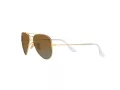 Ray-Ban Junior Aviator RJ 9506S 223/T5 52 Occhiali da Sole