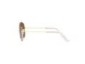 Ray-Ban Junior Aviator RJ 9506S 223/T5 52 Occhiali da Sole