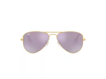 Ray-Ban Junior Aviator RJ 9506S 249/4V 50 Occhiali da Sole