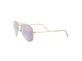Ray-Ban Junior Aviator RJ 9506S 249/4V 50 Occhiali da Sole