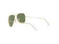 Ray-Ban Junior Aviator RJ 9506S 249/4V 50 Occhiali da Sole