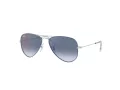 Ray-Ban Junior Aviator RJ 9506S 276/X0 50 Occhiali da Sole