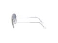 Ray-Ban Junior Aviator RJ 9506S 276/X0 50 Occhiali da Sole
