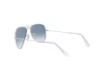 Ray-Ban Junior Aviator RJ 9506S 276/X0 50 Occhiali da Sole