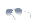 Ray-Ban Junior Aviator RJ 9506S 276/X0 50 Occhiali da Sole