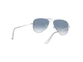 Ray-Ban Junior Aviator RJ 9506S 276/X0 50 Occhiali da Sole