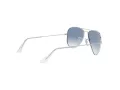 Ray-Ban Junior Aviator RJ 9506S 276/X0 50 Occhiali da Sole