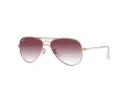 Ray-Ban Junior Aviator RJ 9506S 291/8H 50 Occhiali da Sole