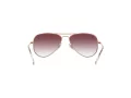 Ray-Ban Junior Aviator RJ 9506S 291/8H 50 Occhiali da Sole
