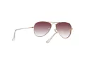 Ray-Ban Junior Aviator RJ 9506S 291/8H 50 Occhiali da Sole