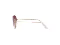 Ray-Ban Junior Aviator RJ 9506S 291/8H 52 Occhiali da Sole