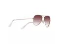 Ray-Ban Junior Aviator RJ 9506S 291/8H 52 Occhiali da Sole