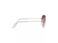 Ray-Ban Junior Aviator RJ 9506S 291/8H 52 Occhiali da Sole