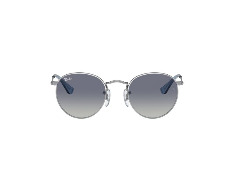 Ray-Ban Junior Round RJ 9547S 212/4L 44 Occhiali da Sole