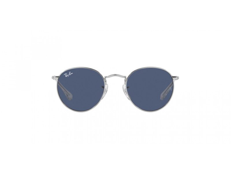 Ray-Ban Junior Round RJ 9547S 212/80 44 Occhiali da Sole