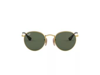 Ray-Ban Junior Round RJ 9547S 223/71 44 Occhiali da Sole