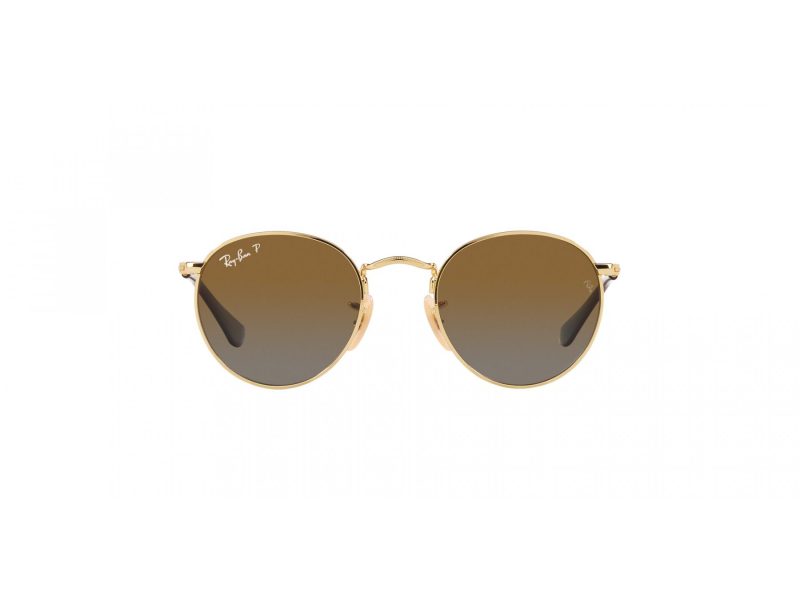 Ray-Ban Junior Round RJ 9547S 223/T5 44 Occhiali da Sole
