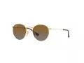 Ray-Ban Junior Round RJ 9547S 223/T5 44 Occhiali da Sole