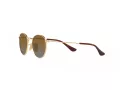 Ray-Ban Junior Round RJ 9547S 223/T5 44 Occhiali da Sole