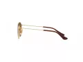 Ray-Ban Junior Round RJ 9547S 223/T5 44 Occhiali da Sole