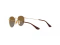 Ray-Ban Junior Round RJ 9547S 223/T5 44 Occhiali da Sole