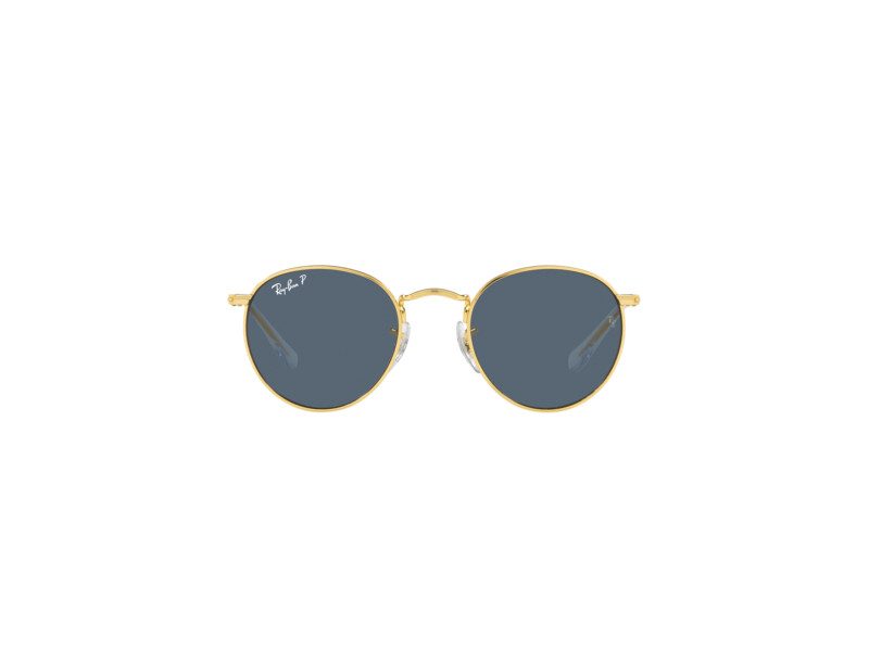 Ray-Ban Junior Round RJ 9547S 286/2V 44 Occhiali da Sole