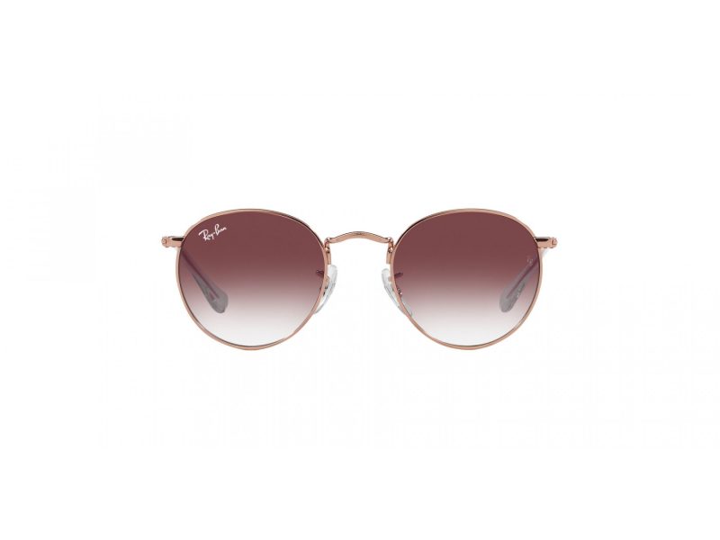 Ray-Ban Junior Round RJ 9547S 291/8H 44 Occhiali da Sole