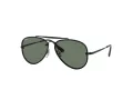 Ray-Ban Aviator RJ 9548/SN 220/71 54 Occhiali da Sole
