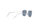Ray-Ban Junior Frank RJ 9557S 212/80 46 Occhiali da Sole