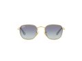 Ray-Ban Junior Frank RJ 9557S 223/4L 46 Occhiali da Sole