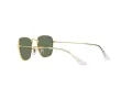 Ray-Ban Junior Frank RJ 9557S 286/71 46 Occhiali da Sole