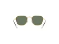 Ray-Ban Junior Frank RJ 9557S 286/71 46 Occhiali da Sole