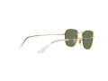 Ray-Ban Junior Frank RJ 9557S 286/71 46 Occhiali da Sole
