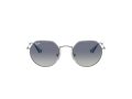 Ray-Ban Junior Jack RJ 9565S 212/4L 47 Occhiali da Sole