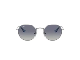 Ray-Ban Junior Jack RJ 9565S 212/4L 47 Occhiali da Sole