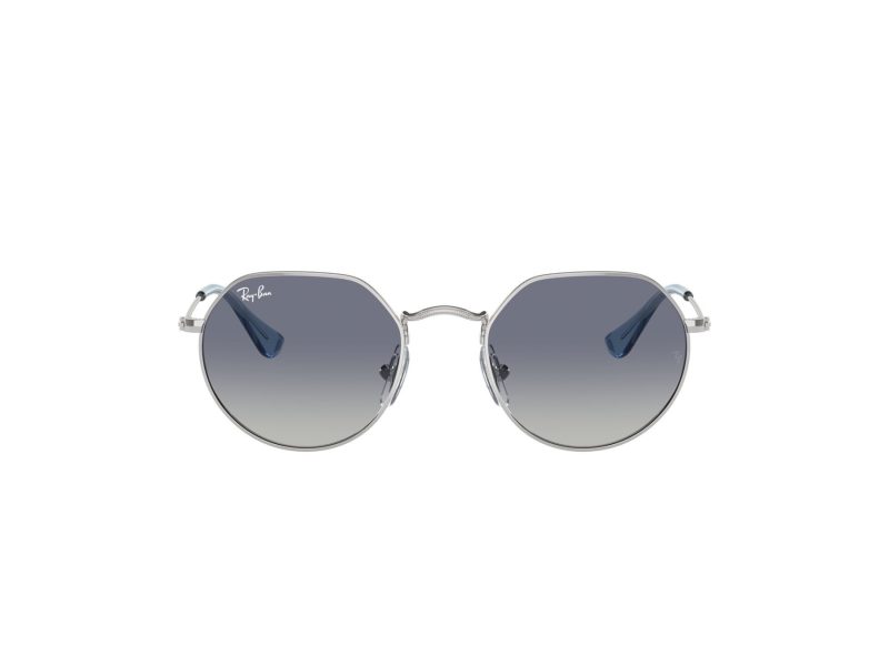 Ray-Ban Junior Jack RJ 9565S 212/4L 47 Occhiali da Sole