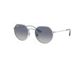 Ray-Ban Junior Jack RJ 9565S 212/4L 47 Occhiali da Sole