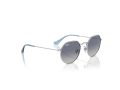 Ray-Ban Junior Jack RJ 9565S 212/4L 47 Occhiali da Sole