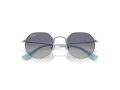 Ray-Ban Junior Jack RJ 9565S 212/4L 47 Occhiali da Sole