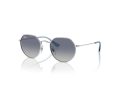 Ray-Ban Junior Jack RJ 9565S 212/4L 47 Occhiali da Sole