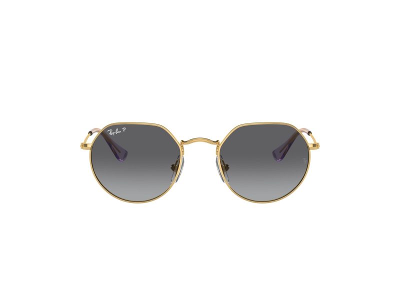 Ray-Ban Junior Jack RJ 9565S 292/T3 47 Occhiali da Sole