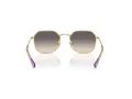 Ray-Ban RJ 9594S 292/11 49 Occhiali da Sole