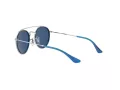 Ray-Ban RJ 9647S 212/80 46 Occhiali da Sole