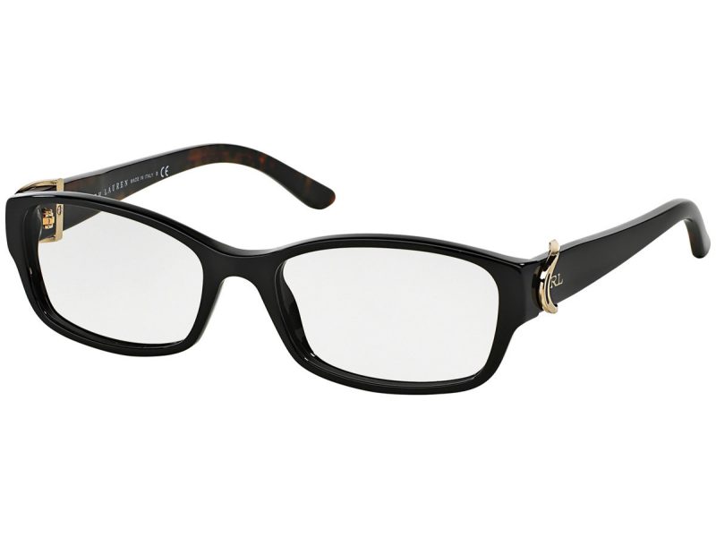 Ralph Lauren RL 6056 5001 53 occhiali da vista