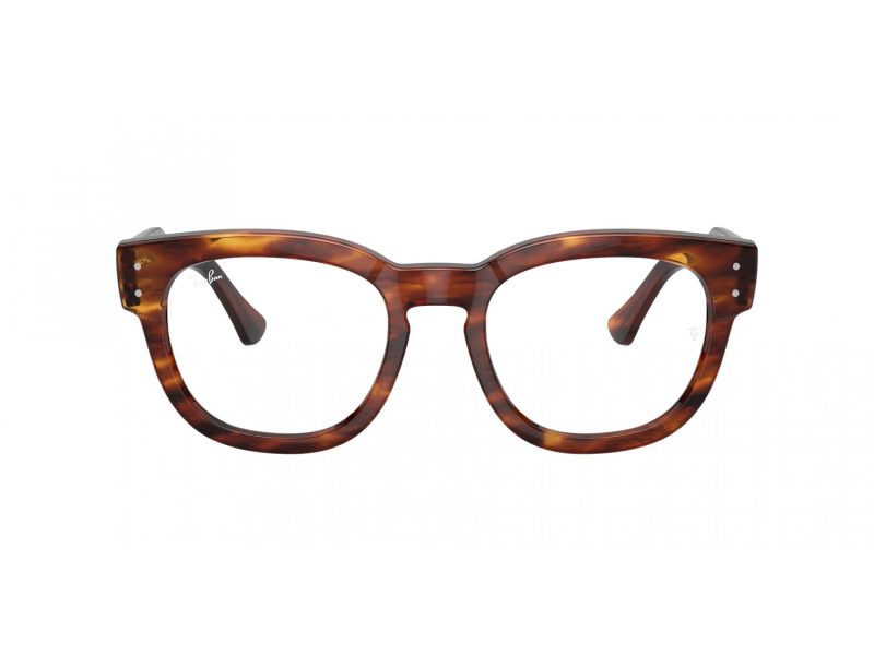 Ray-Ban Mega Hawkeye RX 0RX0298V 2144 50 occhiali da vista