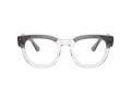 Ray-Ban Mega Hawkeye RX 0298V 8111 50 occhiali da vista
