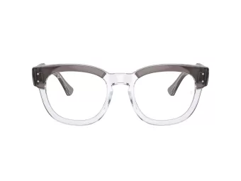 Ray-Ban Mega Hawkeye RX 0298V 8111 50 occhiali da vista