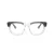 Ray-Ban Mega Hawkeye RX 0298V 8111 50 occhiali da vista