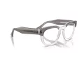 Ray-Ban Mega Hawkeye RX 0298V 8111 50 occhiali da vista