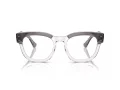 Ray-Ban Mega Hawkeye RX 0298V 8111 50 occhiali da vista